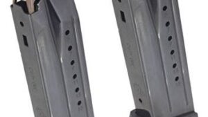 RUGER MAG SECURITY 380 BLK 15RD 2PK