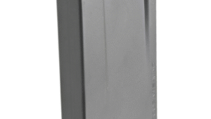 RUGER MAGAZINE SCOUT 350LEG 9RD