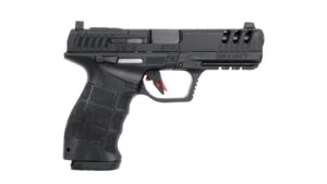 SAR FIREARMS SAR9 GEN3 9MM BLK 4.4" 17+1