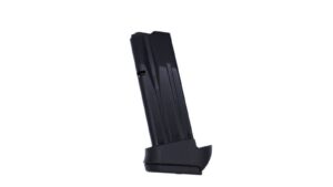 SAR FIREARMS SAR9 SC 9MM MAGAZINE 15RD