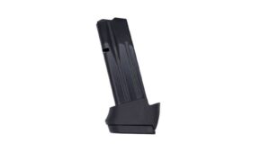 SAR FIREARMS SAR9 SC 9MM MAGAZINE 17RD