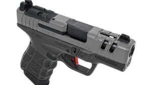 SAR FIREARMS SAR9 SC GEN2 9MM PLT 3.3" 15+1