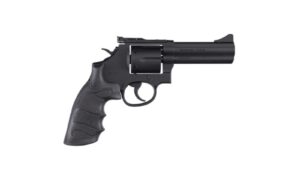 SAR FIREARMS SAR REVOLVER 357MAG BLK 4"   #