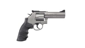 SAR FIREARMS SAR REVOLVER 357MAG SS 4"    #