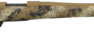 HOWA FENCELINE 22-250 SCORCH 22"