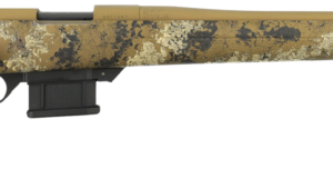 HOWA FENCELINE MINI .223 SCRCH 22"