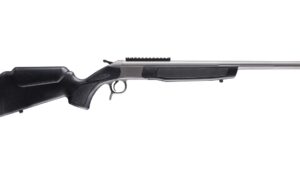 CVA SCOUT SS TD 338ARC SS/SYN 18"