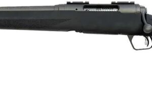 SAVAGE ARMS 110 TRAIL HUNTER LT 7BC 16" LH