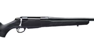 TIKKA T3X LITE 223REM BLK 20" TB