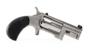 NORTH AMERICAN ARMS SENTINEL 22MAG 1.5" SS