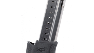 SPRINGFIELD ARMORY MAGAZINE XDS MOD2 9MM GRAY 9RD