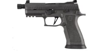 SIG SAUER P320 XCARRY LEGION 9MM 10+1