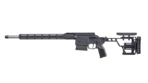 SIG SAUER SIG CROSS 6.5CR 18" BLK 5+1