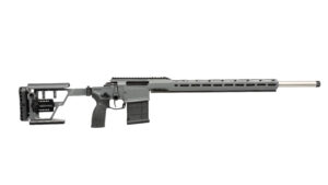 SIG SAUER SIG CROSS 6.5CR 24" GRAY 10+1#