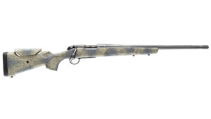 BERGARA SIERRA WILDERNESS 450BM GREY