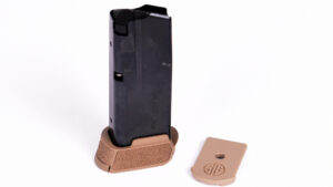SIG SAUER MAGAZINE P365 9MM 12RD COYOTE#