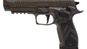 SIG SAUER P226 X-FIVE LEGION 9MM 10RD
