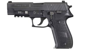 SIG SAUER P226 MK25 9MM NITRON 10+1 MA