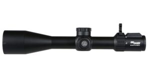 SIG SAUER EASY6BDX 5-30X56 34MM BDX-DEVL