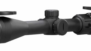 SIG SAUER BUCKMASTERS 3-9X40 ILLUM BDC