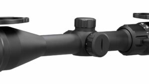 SIG SAUER BUCKMASTERS 3-12X44 ILLUM BDC