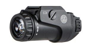 SIG SAUER FOXTROT1X TACTICAL LIGHT