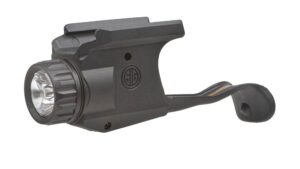 SIG SAUER FOXTROT365XR TACTICAL LIGHT