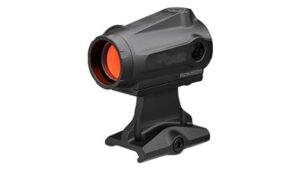 SIG SAUER ROMEO5 GEN II 1X20 RED DOT BLK