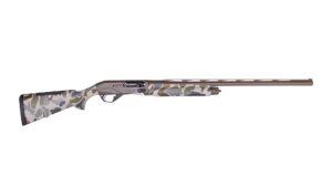 WEATHERBY SORIX HUSH 20/28 3"