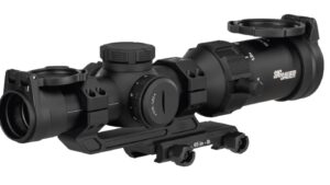 SIG SAUER TANGO SPR 1-4X24 30MM HF BLK