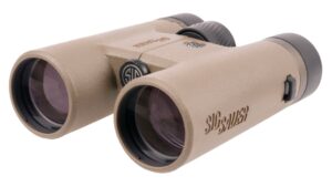 SIG SAUER ZULU CANYON HD 12X50 FDE