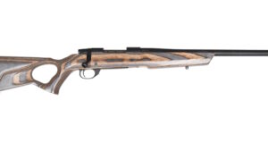 WEATHERBY VANGUARD SPIKECAMP 6.5CR BLK #