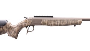 CVA SCOUT SPUR 410 BR/MOBL 22"