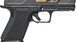 SHADOW SYSTEMS MR920 ELITE 9MM BK/BZ OR CA