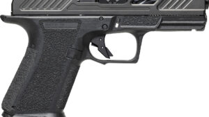 SHADOW SYSTEMS MR920 ELITE 9MM BK/BK OR CA