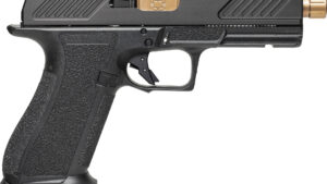 SHADOW SYSTEMS DR920 CBT 9MM BK/BZ OR TB 17 #