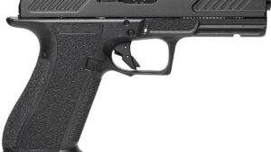 SHADOW SYSTEMS DR920 CBT 9MM BLK/BLK OR 17+1#