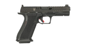 SHADOW SYSTEMS DR920 WAR POET 9MM 17+1 OR   #