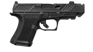 SHADOW SYSTEMS CR920P ELT 9MM BLK/BLK 10+1  #