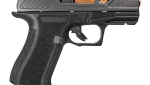 SHADOW SYSTEMS CR920X ELT 9MM BK/BRZ OR 15+1#