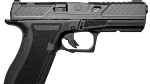 SHADOW SYSTEMS CR920XL ELT 9MM BK/BK OR 15+1