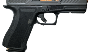 SHADOW SYSTEMS CR920XL ELT 9MM BK/BZ OR 15+1