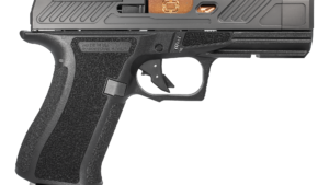 SHADOW SYSTEMS CR920XP ELT 9MM BLK/BRZ 15+1