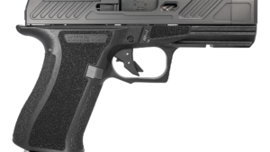 SHADOW SYSTEMS CR920XP ELT 9MM BLK/BLK 15+1