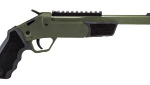 ROSSI BRAWLER 410/9" OD GREEN