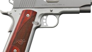 KIMBER STAINLESS PRO CARRY II 45ACP