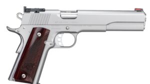 KIMBER STAINLESS TARGET LS 45ACP 6"