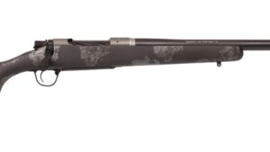 CHRISTENSEN ARMS RIDGELINE FFT 375H&H CB/GY 22"