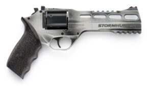 CHIAPPA FIREARMS RHINO STORMHUNTER 60DS 357MAG