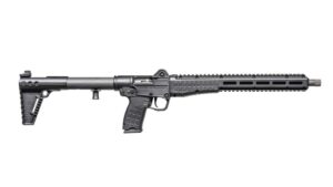 KELTEC SUB-2K GEN3 10MM G20 BLK 15+1